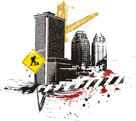 Webpage under construction